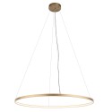 Shilo Lampa wisząca Agari 117- Złota (1170 mm) 4000K 5345