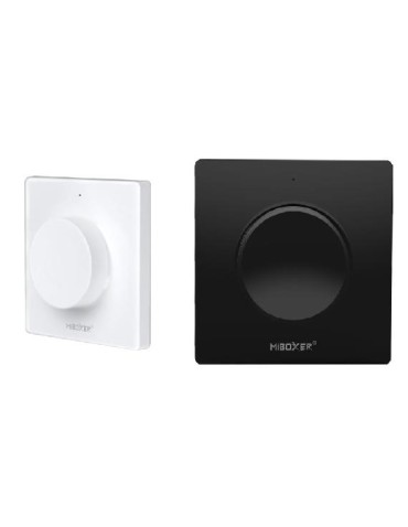 Shilo Knob-function dimming Multiring Agari 3 - White 5998