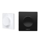 Other accessories - Shilo Knob-function dimming Multiring Agari 3 - Black 5999 - product 1