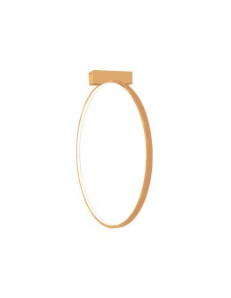 Shilo Wall lamp Agaro 57 - Gold (610 mm) 3000K 4304