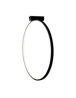 Shilo Kinkiet Agaro 87 - Czarny (930 mm) 4000K 4312