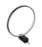 LED table lamps - Shilo Agaro 27 Table Lamp - Black (310 mm) 4000K 2001. - product 1