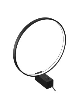 Shilo Agaro 27 Table Lamp - Black (310 mm) 4000K 2001.