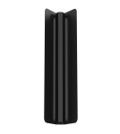 Modern wall lamps - Shilo Wall lamp Agrola - Black (600 mm) 4006 - product 1