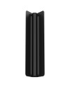 Shilo Wall lamp Agrola - Black (600 mm) 4006
