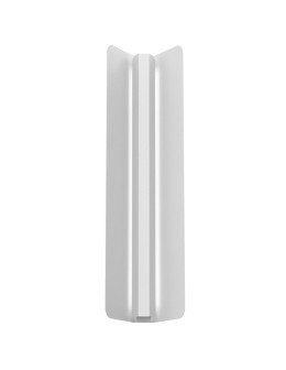 Shilo Wall lamp Agrola - White (600 mm) 4007