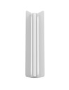 Shilo Wall lamp Agrola - White (600 mm) 4007