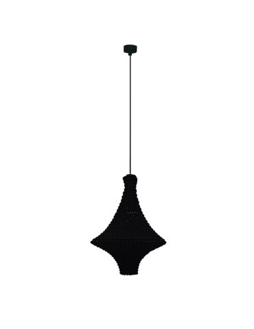 Shilo Pendant lamp Alda S - Black (300 mm) 5111