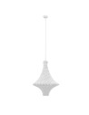 Shilo Pendant lamp Alda S - White (300 mm) 5114