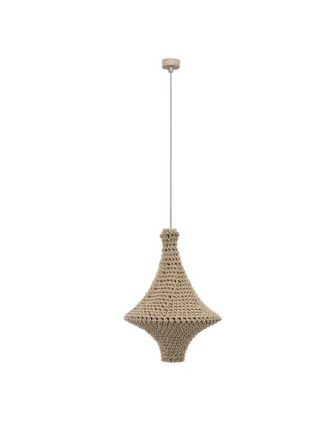 Shilo Pendant lamp Alda S - Beige (300 mm) 5117