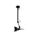Pendant lamps - Shilo Daisen Pendant Lamp - Black (930 mm) 5623 - product 1