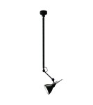 Pendant lamps - Shilo Daisen Pendant Lamp - Black (1530 mm) 5625 - product 1