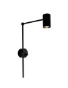 Shilo Wall lamp Dakata K - Black 4490
