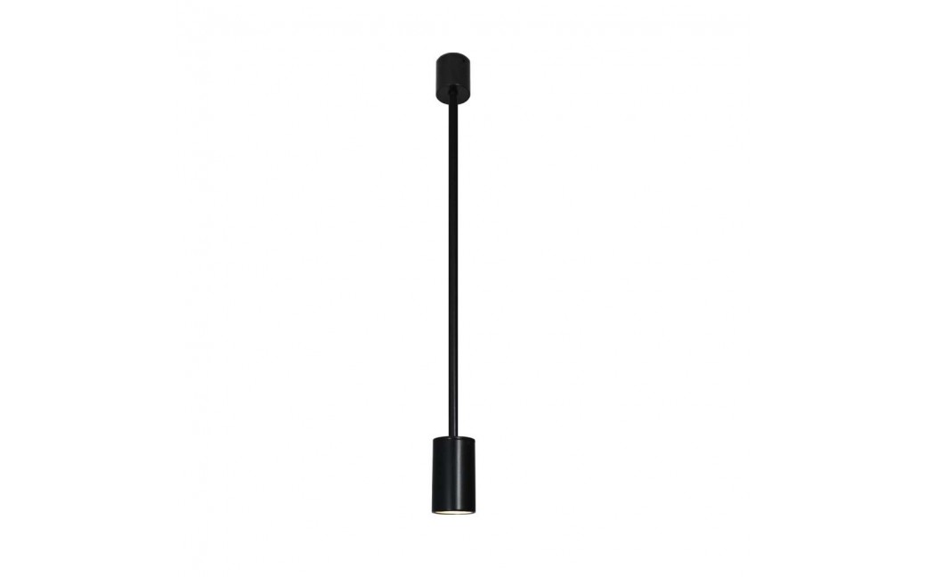 Shilo Lampa wisząca Dakata 1 - Czarna 5632