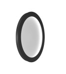 Wall lamps - Shilo Wall lamp Disk IL - Black (325 mm) 3000K 1282 - product 1