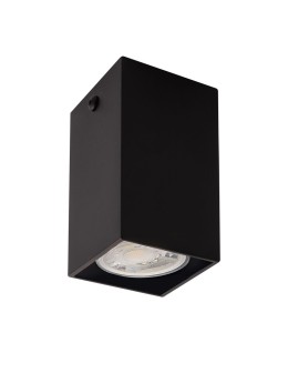 Shilo Plafon Doha - Black (80 mm) 1095