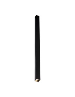 Shilo Plafon Doha - Black IP44 (800 mm) 8076