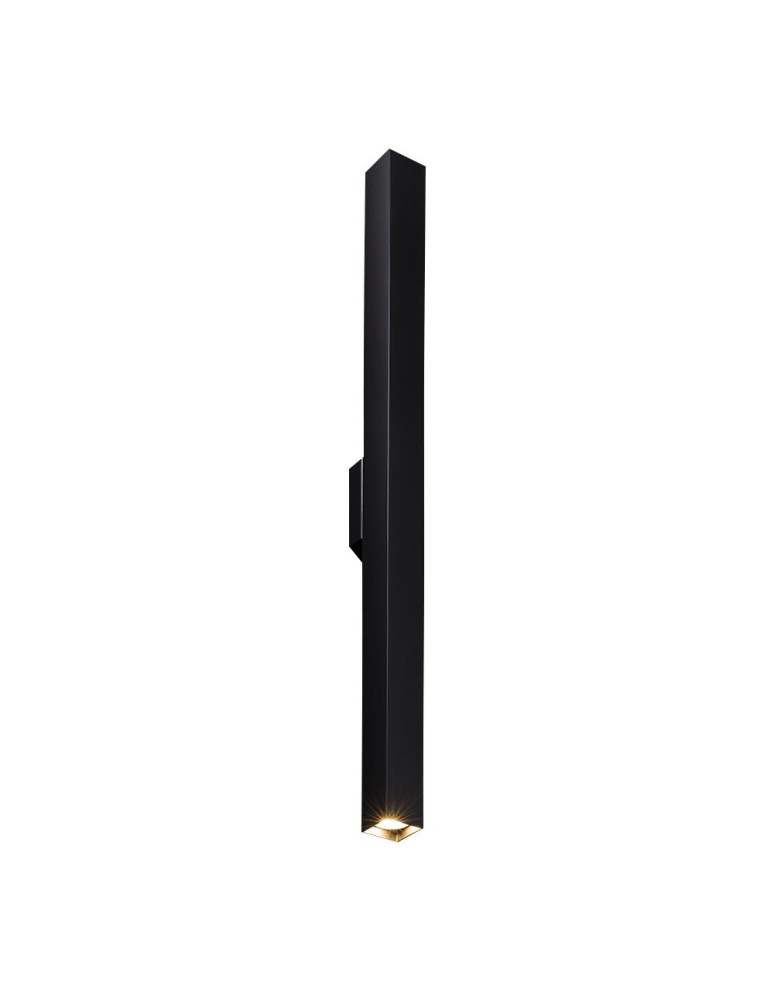 Wall lamps - Shilo Wall lamp Doha K - Black IP44 (800 mm) 8078 - product kolory-swiatla.pl 1