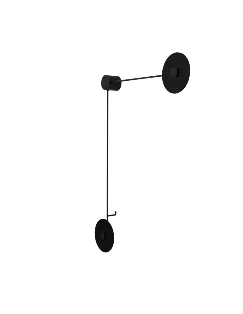 Wall lamps - Shilo Wall lamp Furano L - Black (940 mm) 4035 - product kolory-swiatla.pl 1