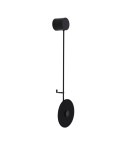 Wall lamps - Shilo Wall lamp Furano I - Black (680 mm) 4036 - product 1