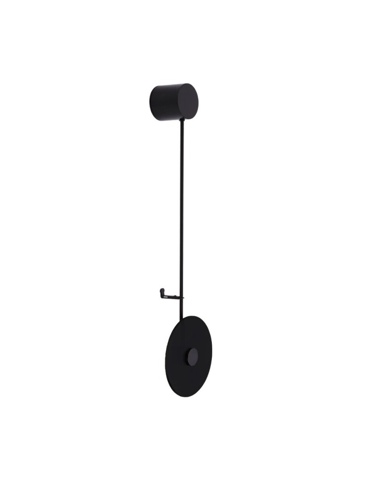 Wall lamps - Shilo Wall lamp Furano I - Black (680 mm) 4036 - product kolory-swiatla.pl 1