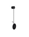 Shilo Wall lamp Furano I - Black (680 mm) 4036