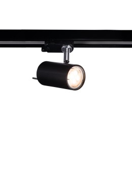 Shilo Spot Fussa T R1 - Black - Rail 3F 230V 6633