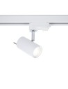 Shilo Spot Fussa T R1 - White - Rail 3F 230V 6634