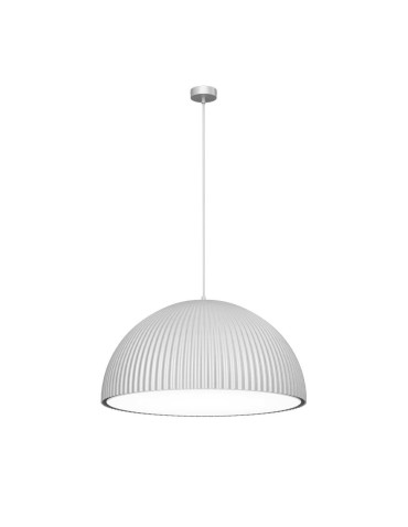 Shilo Gandra 60x30 Pendant Lamp - White 5025