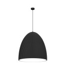 Pendant lamps - Shilo Gandra 60x60 Pendant Lamp - Black 5027 - product 1