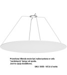 Other accessories - Shilo Blade aperture for Gandra pendant lamp 5055 - product 1