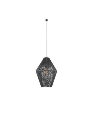 Shilo Hagata 2 Pendant Lamp - Gray (500 mm) 5125