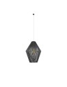 Shilo Hagata 2 Pendant Lamp - Gray (500 mm) 5125