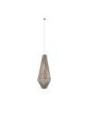 Shilo Hagata 3 Pendant Lamp - Beige (300 mm) 5129