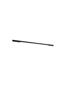 Shilo Plafond Hakoda - Black (1300 mm) 3000K 1956.