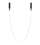 Designer pendant lamps - Shilo Hebi surface-mounted pendant lamp - Black (3200 mm) 4000K 5057 - product 1