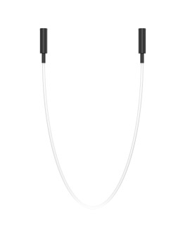 Shilo Hebi surface-mounted pendant lamp - Black (4200 mm) 3000K 5058