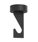 Other accessories - Shilo Mounting Bracket for Hebi - Black 5062 - product 1