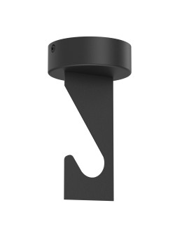 Shilo Uchwyt mocujący do Hebi – Czarny 5062