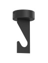Shilo Mounting Bracket for Hebi - Black 5062