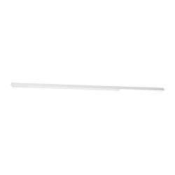 Shilo Plafon Hiate Line - Biały (1800 mm) 4000K 1819