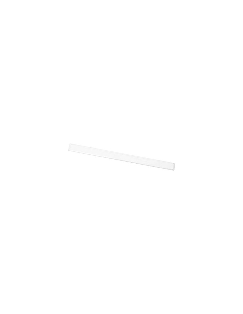 Flush-mounted linear lamps - Shilo Hiate Line Recessed Lamp - White (900 mm) 3000K 1825 - product kolory-swiatla.pl 1