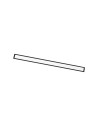 Shilo Hiate Line Recessed Lamp - Black (1200 mm) 3000K 1828