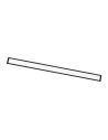 Shilo Hiate Line Recessed Lamp - Black (1800 mm) 3000K 1836