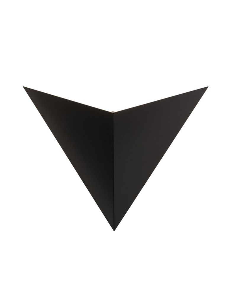 Wall lamps - Shilo Wall lamp Hino 2 - Black (230 mm) 4038 - product kolory-swiatla.pl 1