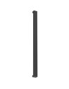 Shilo Wall lamp Hoso 90 - Black (900 mm) 4000K 4014