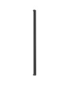 Shilo Wall lamp Hoso 150 - Black (1500 mm) 3000K 4017