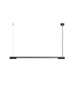 Shilo Lampa wisząca Ibara Z - Czarna (1000 mm) 5053