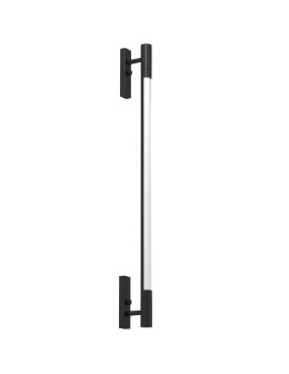 Shilo Wall lamp Ibara K2 - Black (1000 mm) 4005