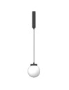 Shilo Pendant lamp iO 1 mini - Black (160 mm) 5073